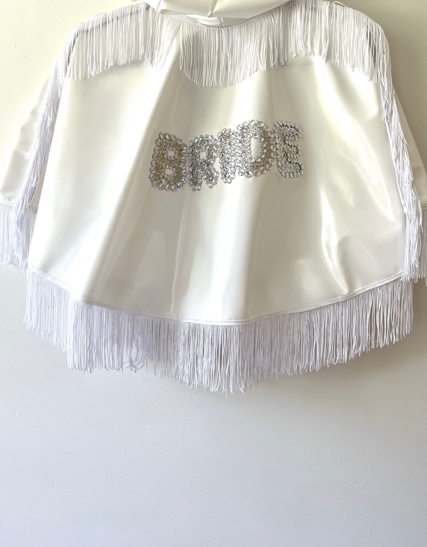 VEGAS cape