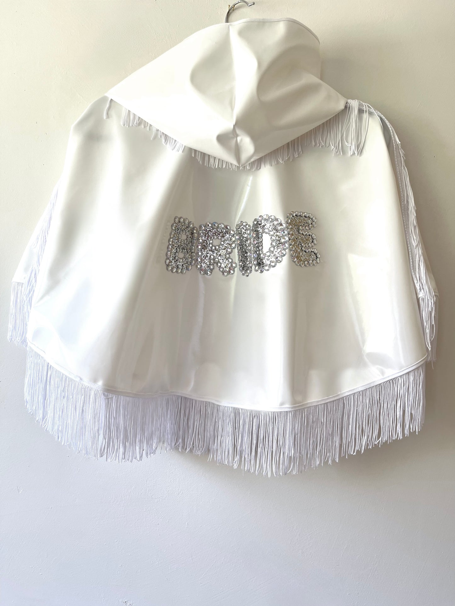 VEGAS cape