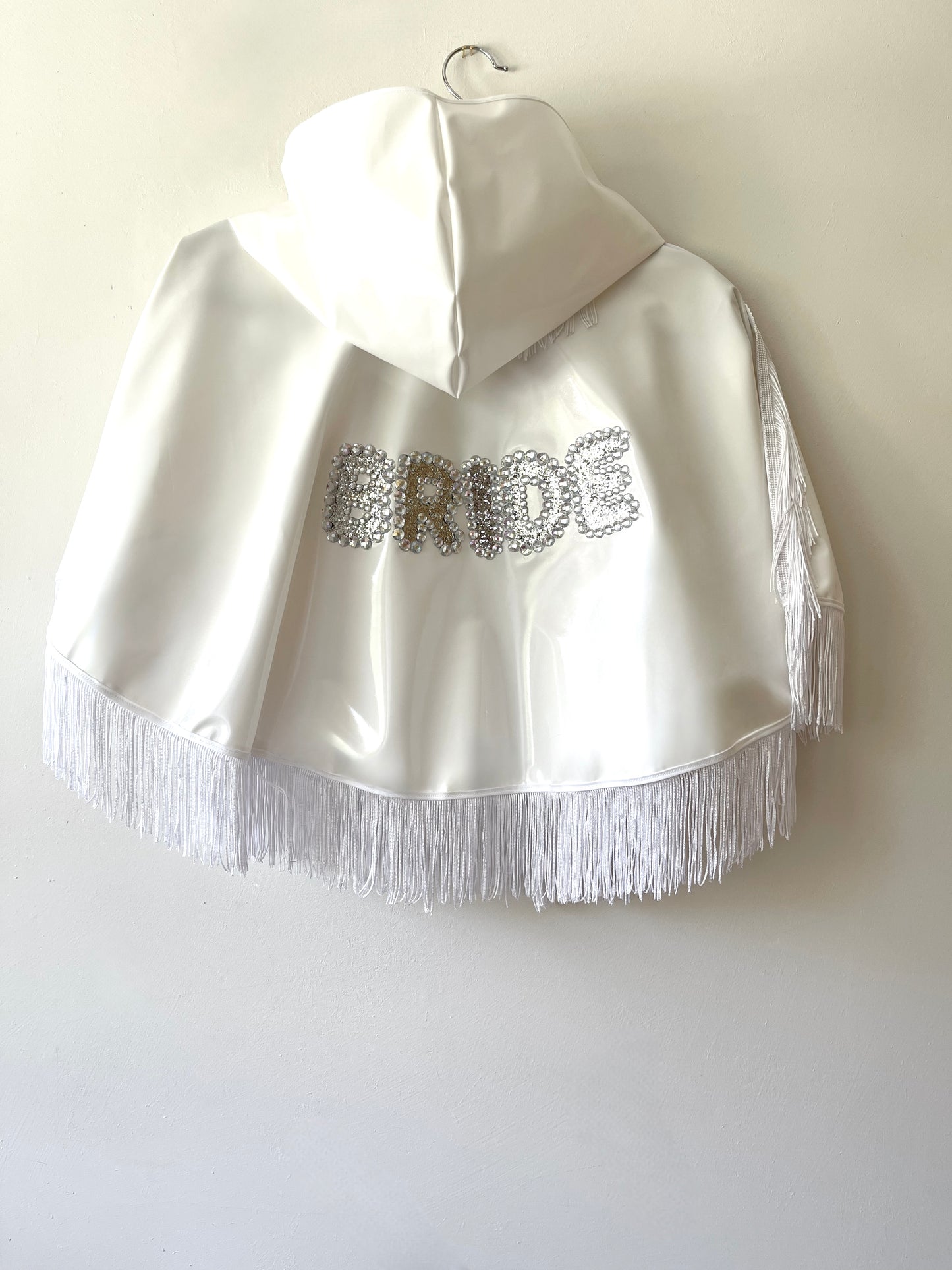 VEGAS cape