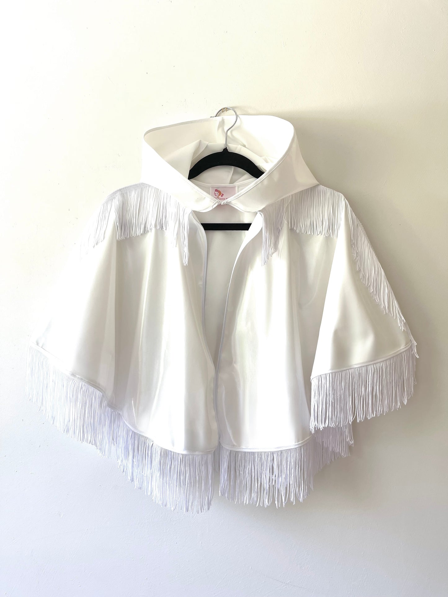 VEGAS cape
